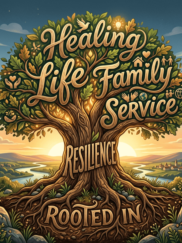 Rooted in Resilience